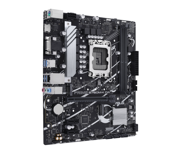 ASUS PRIME B760M-K DDR4 - 1104362 - zdjęcie 4